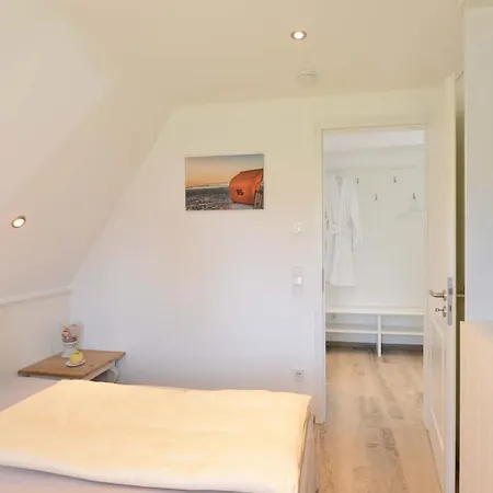 Strandgut 3 Westerland Exterior photo