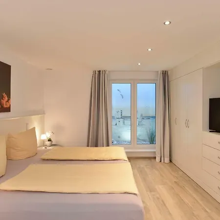 Strandgut 3 Westerland Exterior photo