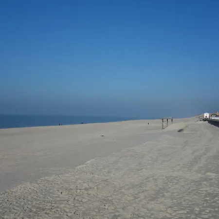 Strandgut 3 Westerland Exterior photo