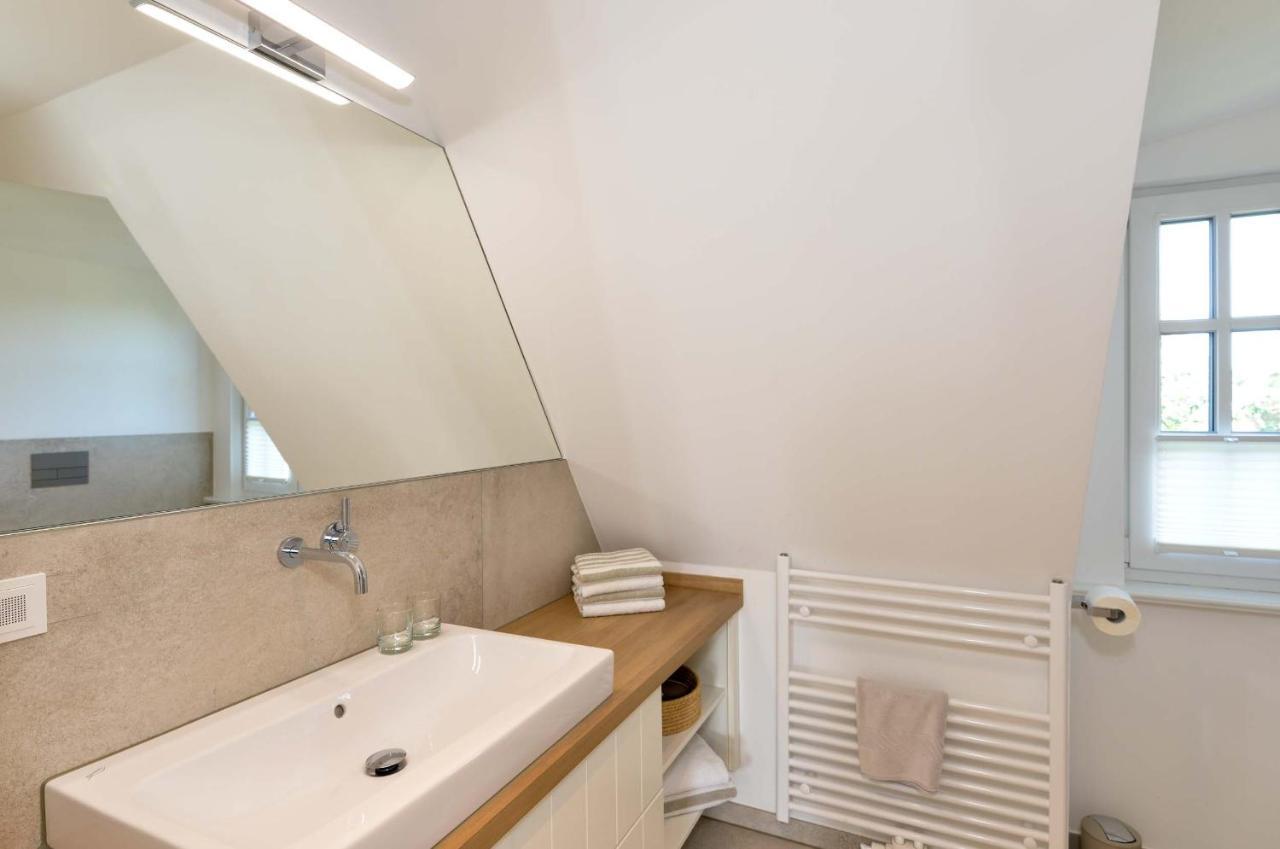 Apartment Strandgut 3 *