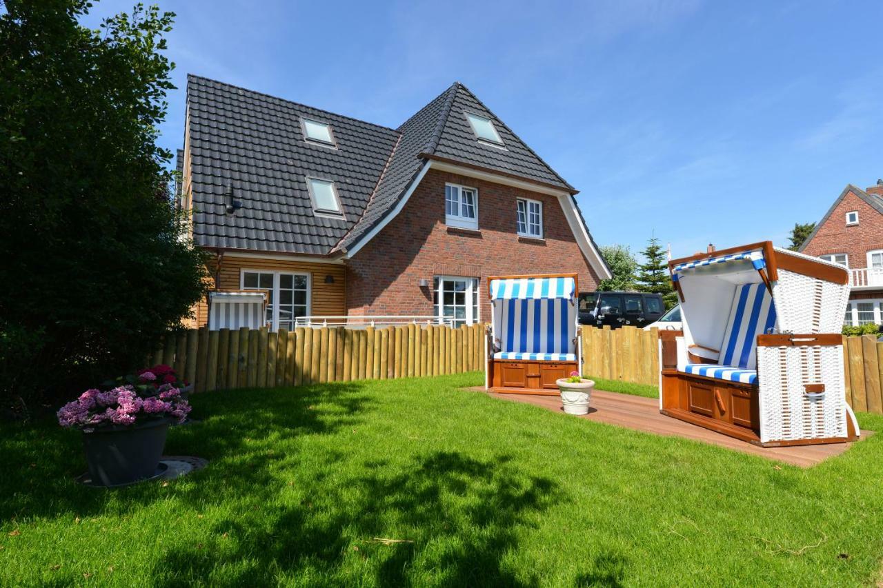 Strandgut 3 * Westerland