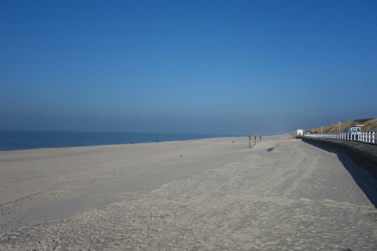 Apartment Strandgut 3